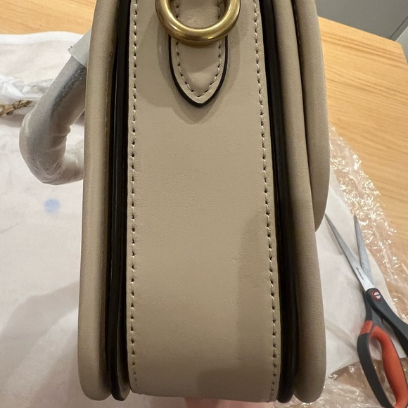 NWT Coach X Tom Wesselmann Rogue Top Handle Bag RARE - Picture 9 of 10